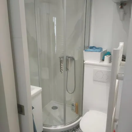 Au Calme Apartment Paris