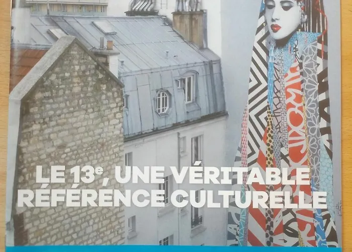 Apartment Au Calme *